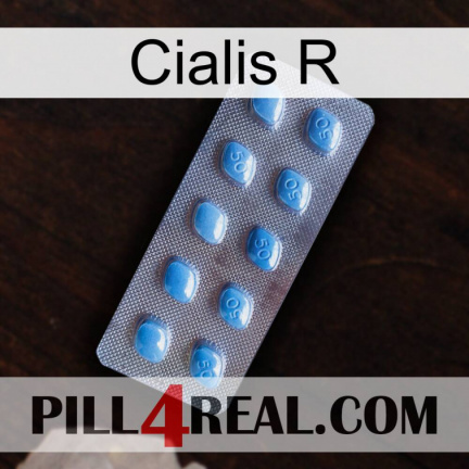 Cialis R viagra3